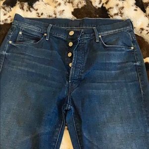 Mother Jeans, New With Tags